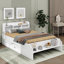 Lit avec rangement Amatia-182760607-182760606