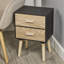 Timken End Table