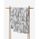 Casablanca Throw Blanket