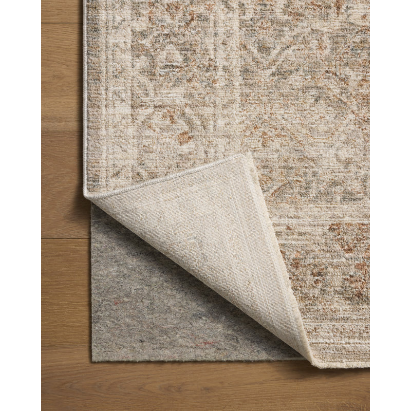 Chris Loves Julia X Loloi. Doris Rug, 7'-9" x 10'