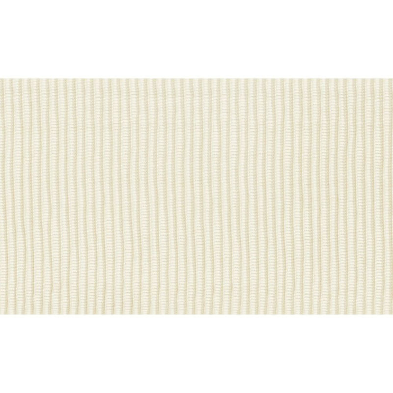 Wide Faille Tape, White/Off-White/Beige