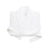 Waffle Robe
