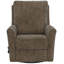 Fauteuil inclinable et pivotant Belton-106927818