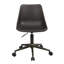 Chaise de travail Hoopa