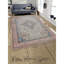 Tapis beige/rose Aafke-1263948047