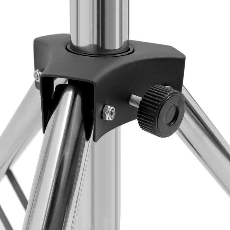 440W Stage Spotlight With Stand