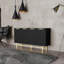 Covedale 144cm Console Table-725504069