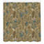 Mixed Single Shower Curtain + Hooks-1725246392-1725246273