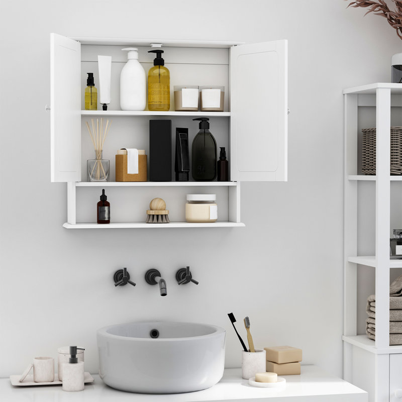 Burling Bathroom Cabinet