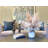 Pampas Arrangement in Vase