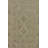 Elegant Soft Tones Handwoven Wool Rug 6x8