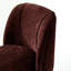 Tabouret de bar rotatif 25,5 po-923584729