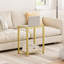 Table de bout Onir