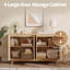 140cm Sideboard
