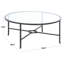Table basse Markley-1131604520