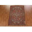Tapis à teinture végétale 6 x 9
