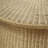 Solaris Braided Coffee Table