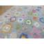 Tapis oriental gris Oushak 9 pi 3 po x 11 pi 9 po ABF8F6CAFE92431EA188E67C7AC531BF