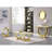 Table basse Bertenshaw