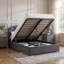 Balcer Upholstered Ottoman Lift Up Storage Bed-524993804-524868646