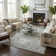 Corisande Oriental Indoor Rug