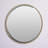 Metal Wall Mirror