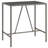 Metal Bar Set with Stools-851938530-842572076