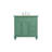 Otto 36'' Single Bathroom Vanity with Top-54310520-88856991
