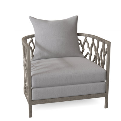Naples Outdoor Armchair