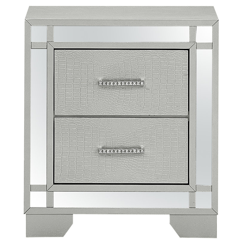 Elegant Accent Table