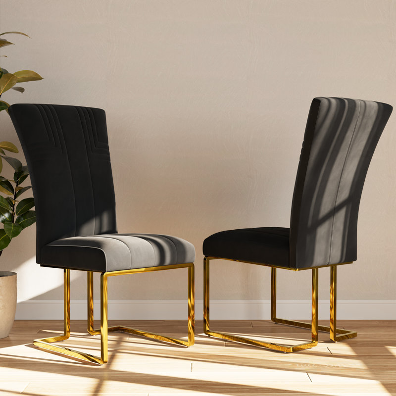 Chaise Savonburg