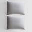 Ensemble de housse de couette Calvin Klein Atmosphere Ombre-103249126