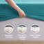 Ensemble de draps doux et respirant Hotel Collection-238553904-238553860