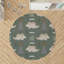 Tapis de jeu Tricera-108673004