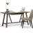 Desk - Driftwood