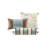 Luxury Polyester Bedding Sets, Multicolor Jacquard Duvet Cover For Home