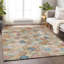 Tapis Chayil avec envers antidérapant-109487024