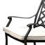 Chaise de salle à manger Dalila