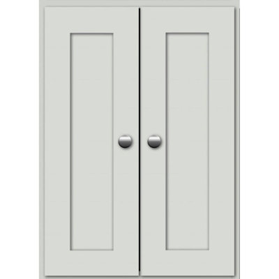 Armoire de salle de bain murale
