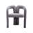 Keyt 16.54'' H Upholstered Armchair-1257037386-1224430742