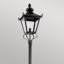 Verbrande Lamp Post (Full)