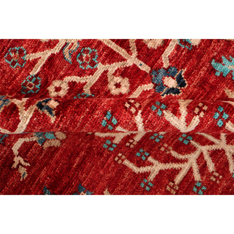 One-of-a-Kind 7'10" X 10' Area Rug