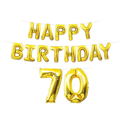 Joyeux Anniversaire "80"
