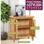 Walburg 60cm Sideboard