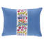 Lula Embroidered Pillow