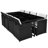 Roselli Rectangular 12 - Person Dining Set with Cushions-666488607