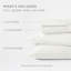 Ensemble de draps en microfibre Home-1690086802-1690086800