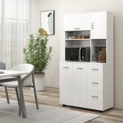 Beija 66.1'' Kitchen Pantry