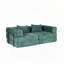 Canapé-lit Chenille-270943435
