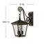 Lanterne murale d'extérieur Trellis Regency-1040095686-884336569
